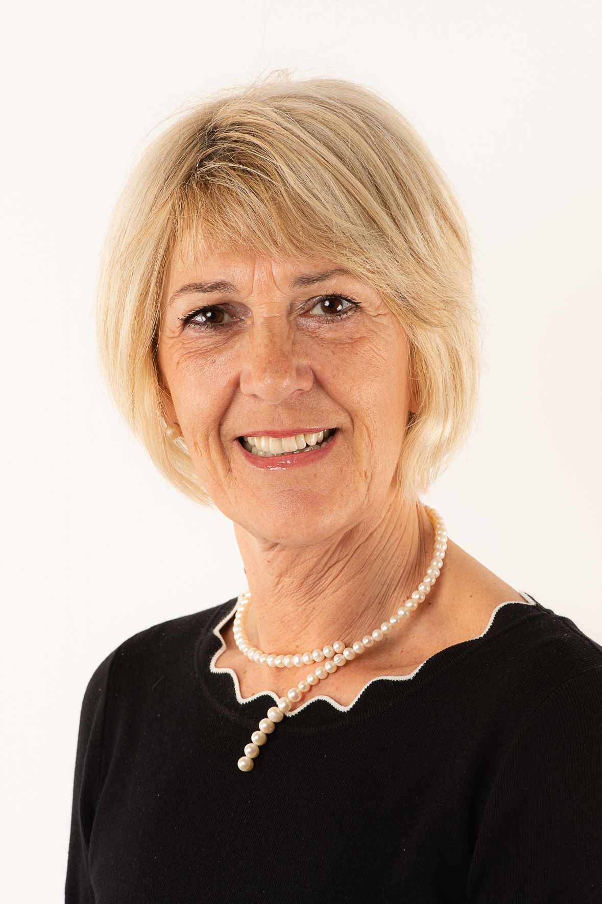 Roswitha Kroismayr
