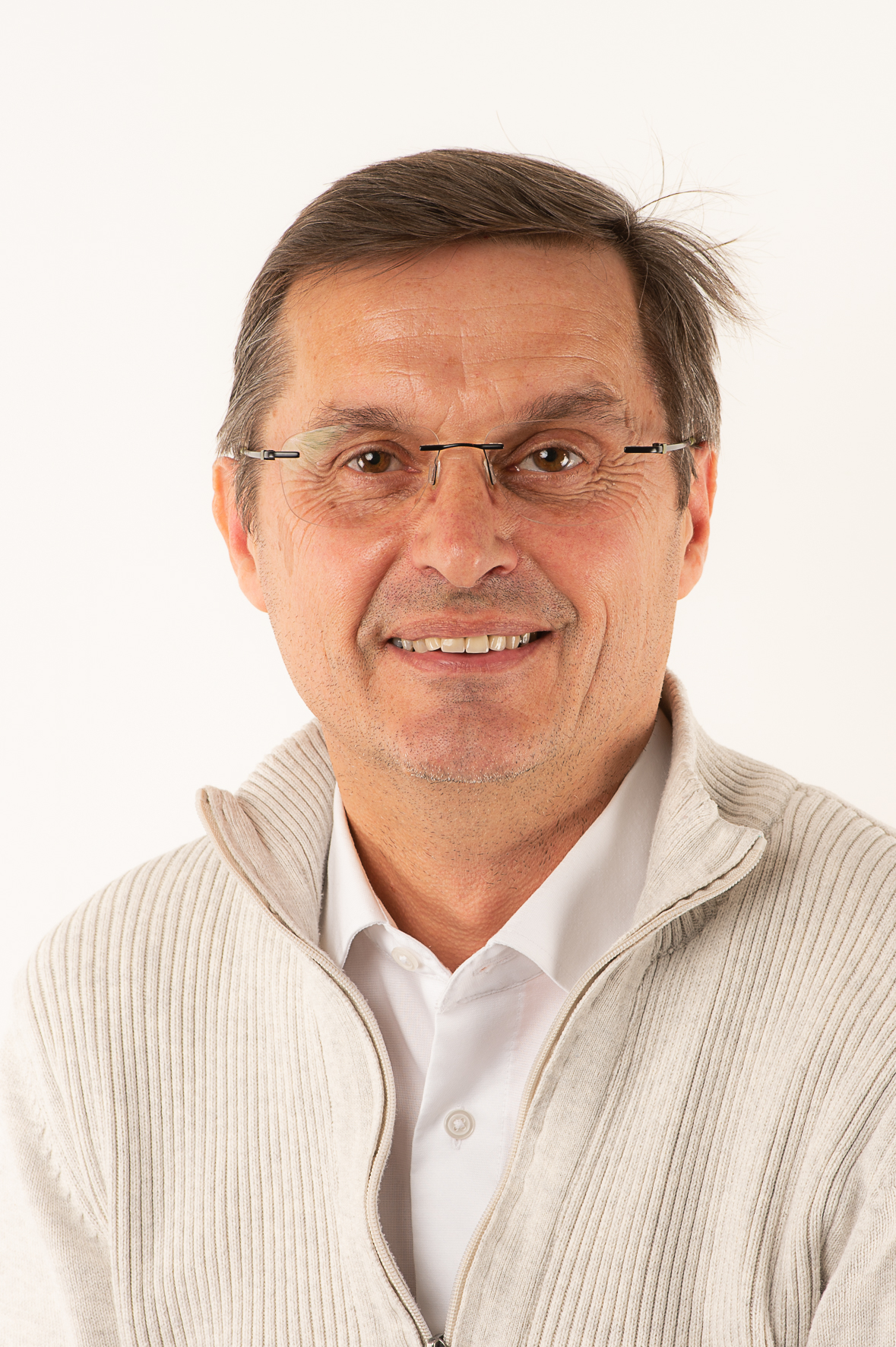 Josef Egger