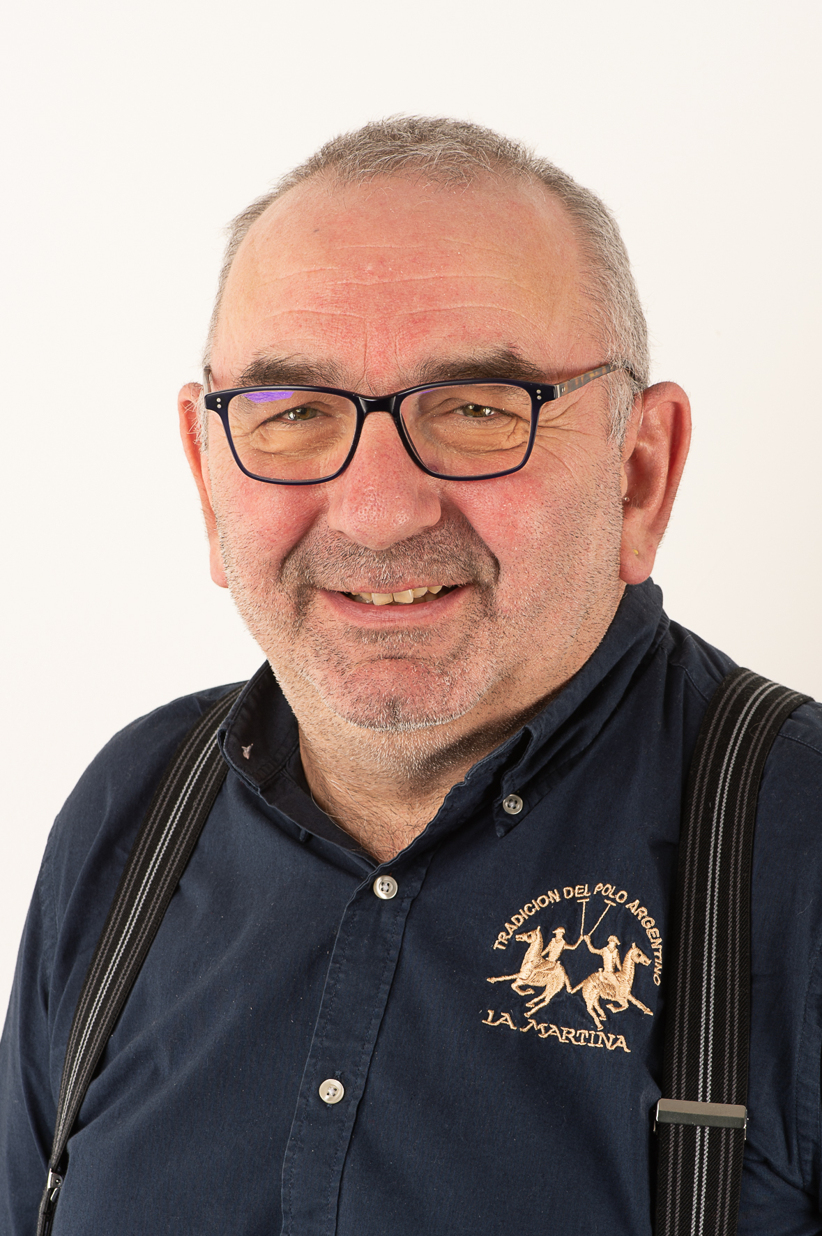 Karl Rahstorfer