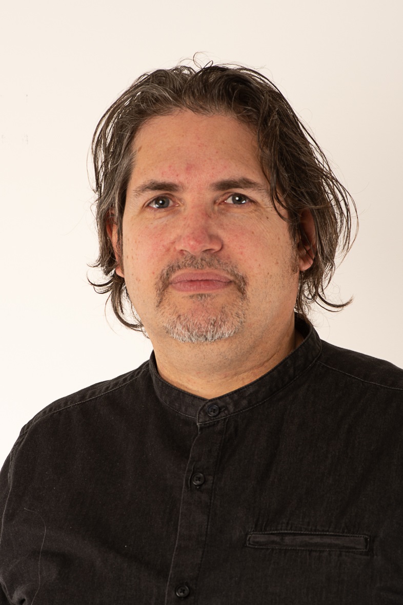 John Jandrisevits