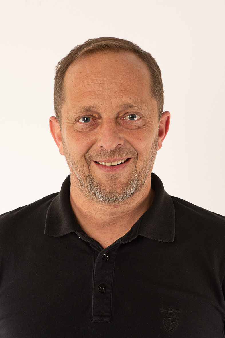 Christian Lind