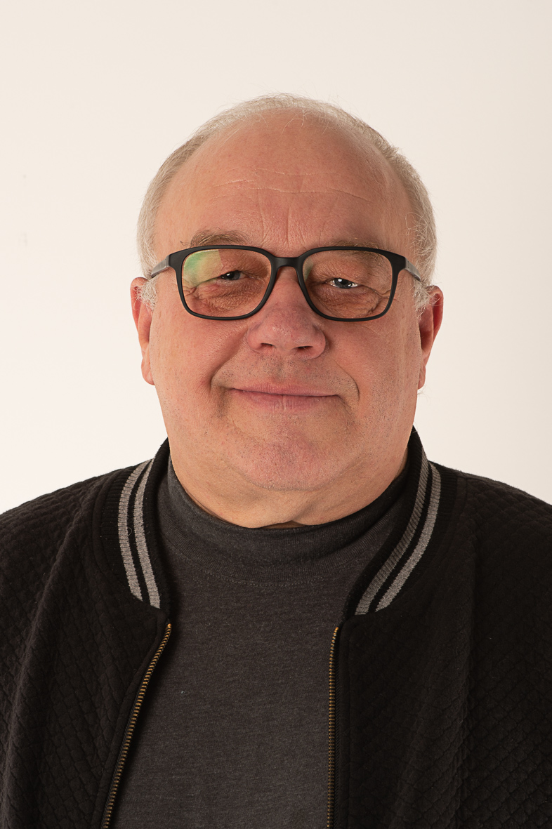 Ing. Manfred Hauer