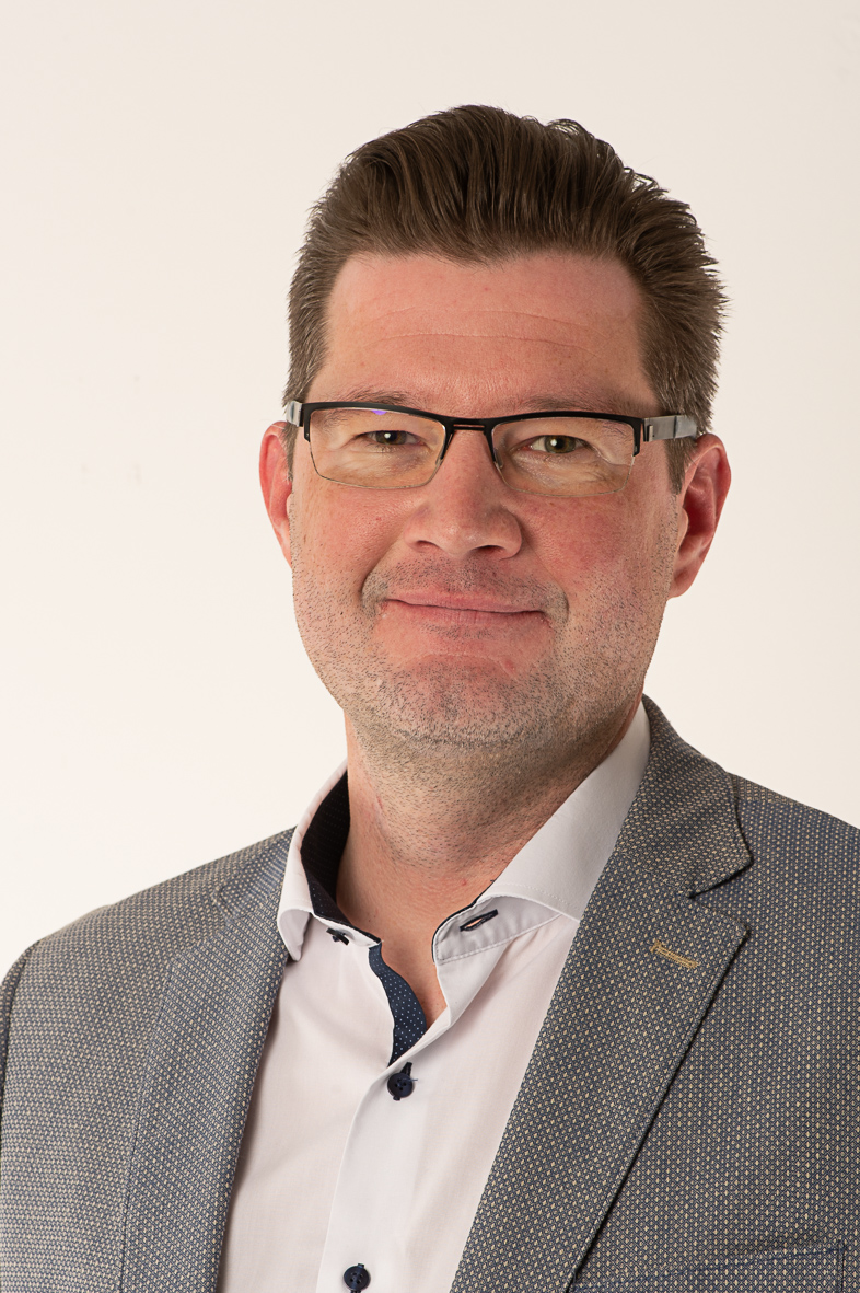 DI (FH) Jürgen Moser