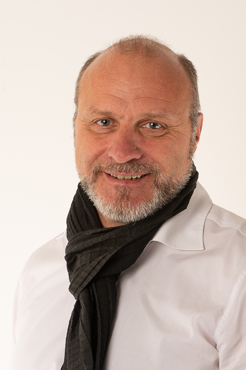 Dietmar Macho