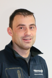 Daniel Pailer