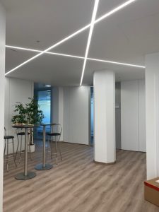 trockenbau firma deckenverkleidung
