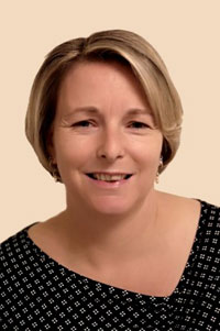 Doris Planitzer